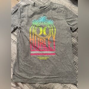 Boys Hurley Tee